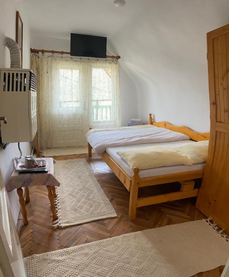 Pensiunea Panorama BaileTusnad Dış mekan fotoğraf