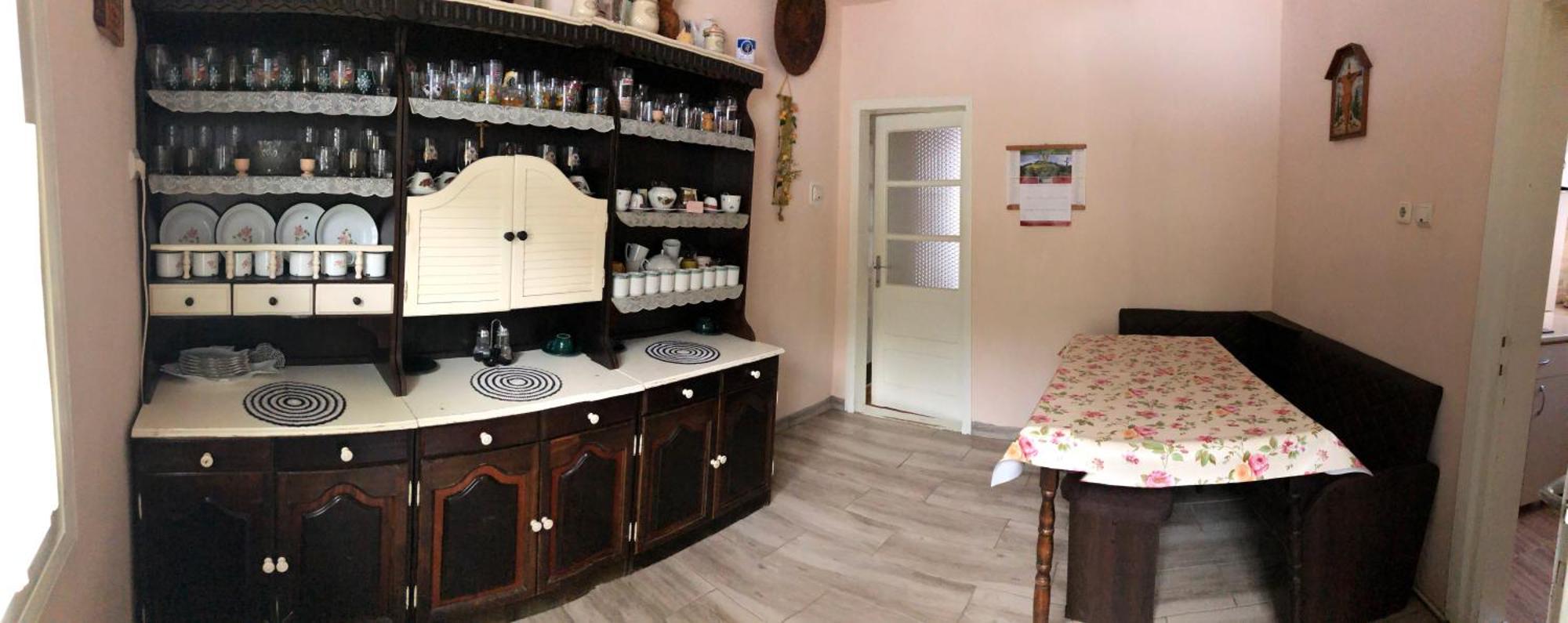 Pensiunea Panorama BaileTusnad Dış mekan fotoğraf