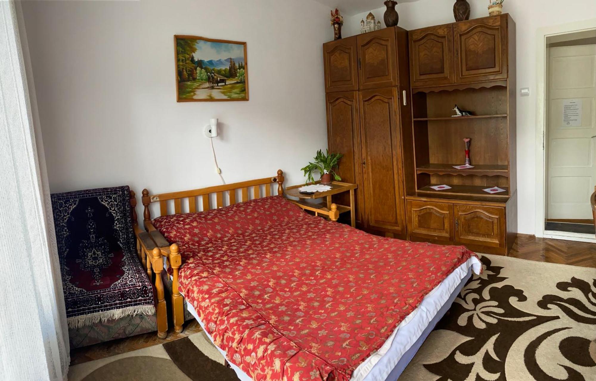 Pensiunea Panorama BaileTusnad Dış mekan fotoğraf